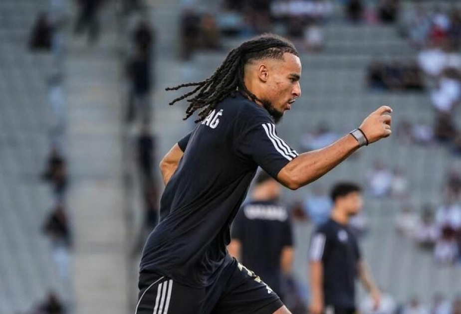 "Qarabağ"ın sabiq legioneri azərbaycanlı futbolçu ilə komanda yoldaşı ola bilər