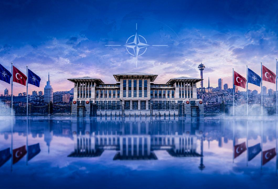 Ankara NATO-nun 36-cı sammitinə hazırdır