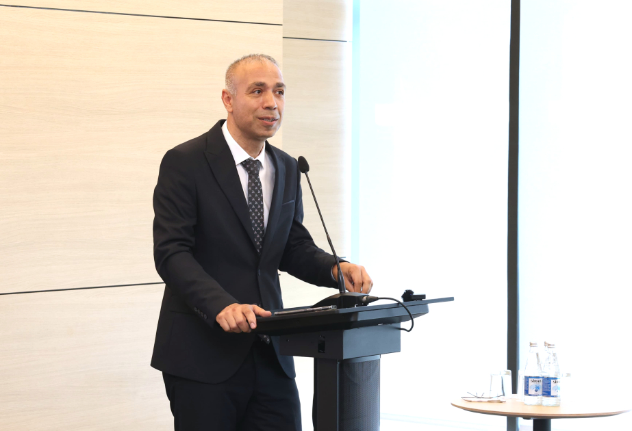 Nazir müavini: Bakı Yay Enerji Məktəbində dərin biliklər əldə etmək mümkündür