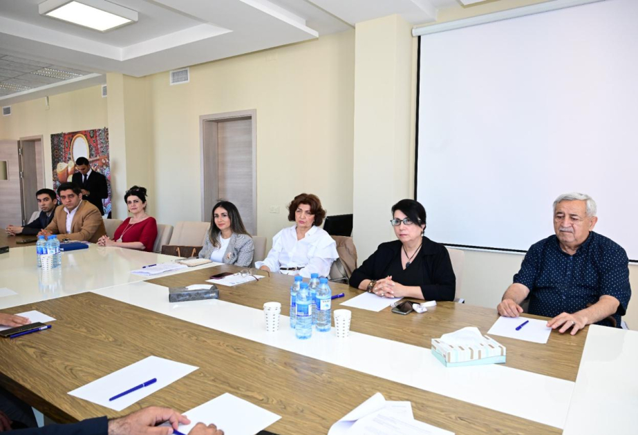 Azərbaycanda ilk dəfə kamança musiqi aləti üzrə milli standartlar təsdiqlənib