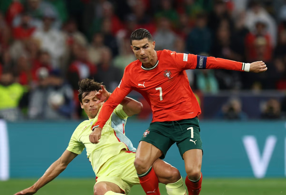 كأس العالم 2026: نهائي مبكر بين البرتغال وإسبانيا