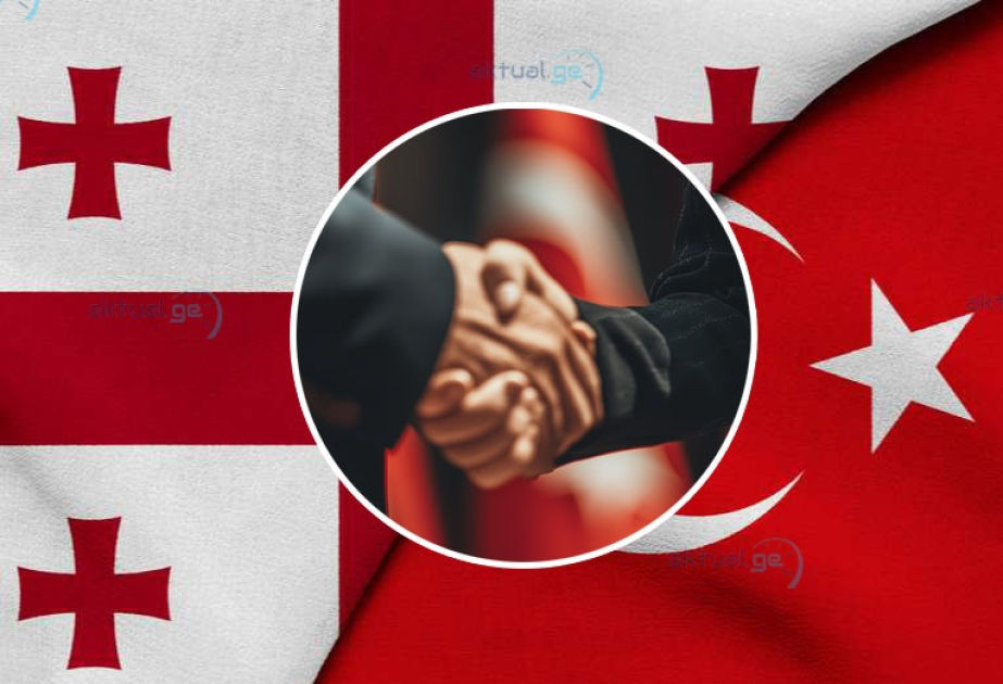 Gürcüstanla Türkiyə beynəlxalq avtomobil yük daşımaları üçün rəqəmsal icazə sistemini işə salır