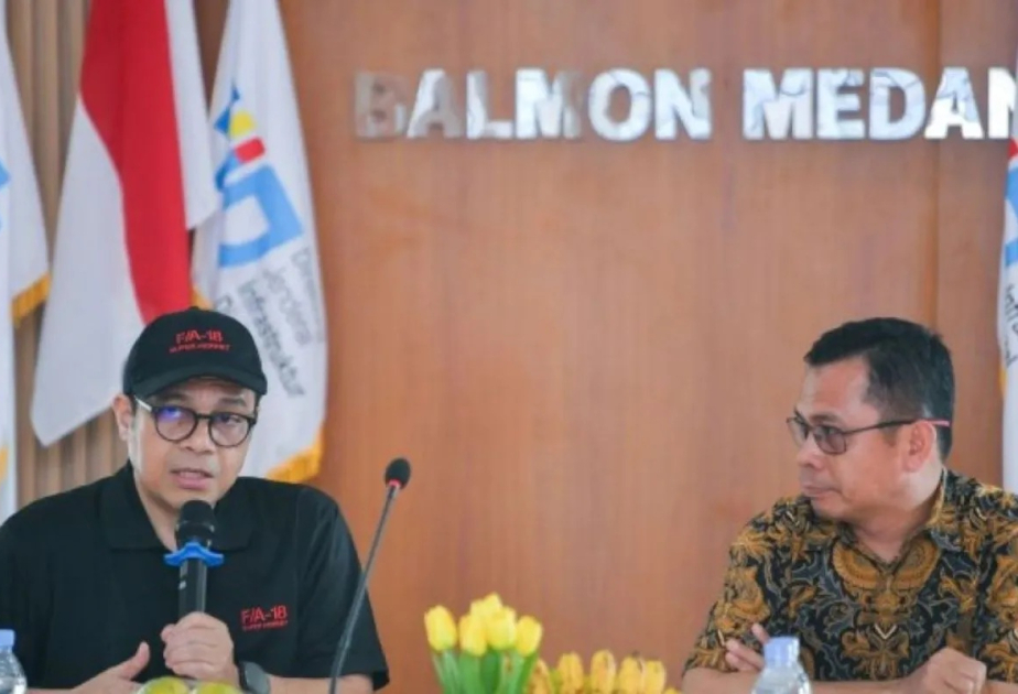 Indonesia says 3 in 5 children fake age under new social media rules