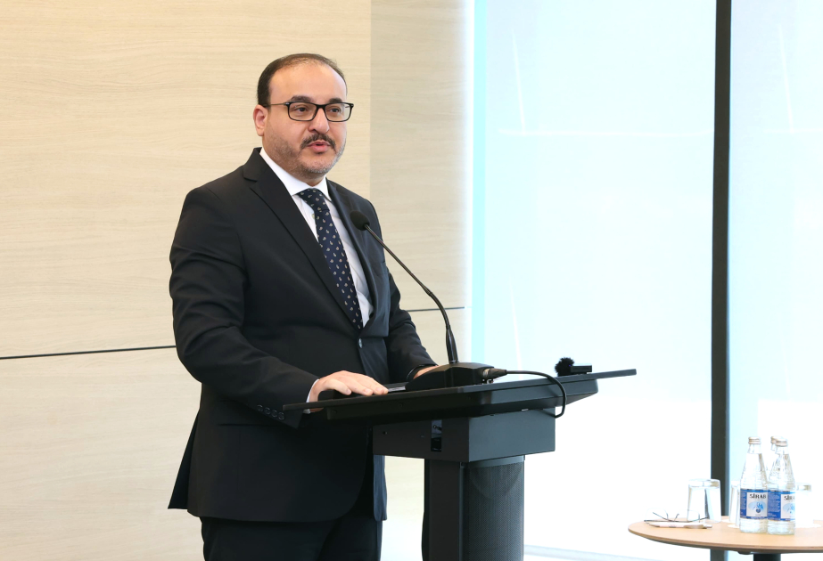 “GL Group”: Azərbaycanın üstünlüyü etibarlı siyasət, infrastruktur və tərəfdaşlığa əsaslanır