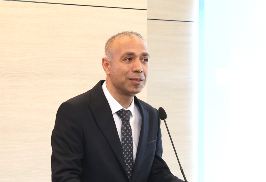 Nazir müavini: Elektrikləşdirmə enerji keçidinin əsas şərtidir