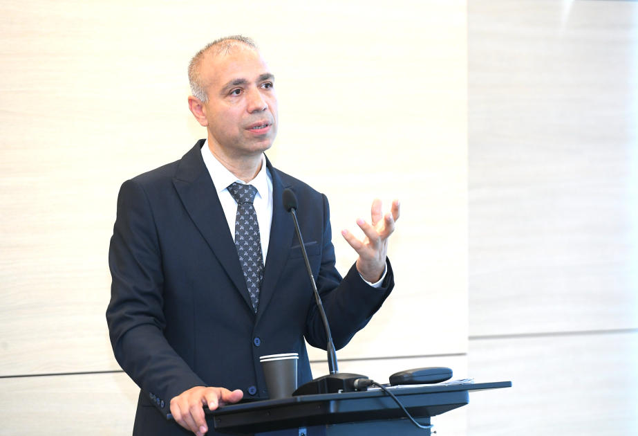 Nazir müavini: Elektrikləşdirmə enerji keçidinin əsas şərtidir