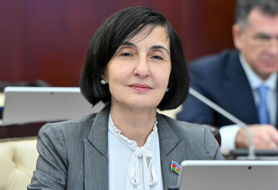 Gülşən Paşayeva: Sülhməramlı qüvvələr mandat çərçivəsində fəaliyyət göstərməli və etimadı qorumalıdırlar