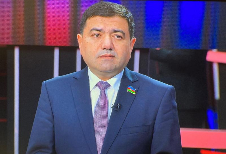 Deputat: Azərbaycanın rəqəmsal inkişaf strategiyası ölkəni regional texnologiya mərkəzinə çevirəcək