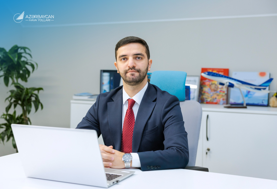 Одним из ключевых приоритетов Azerbaijan Airlines на 2026 год является совершенствование цифрового клиентского опыта - ИНТЕРВЬЮ