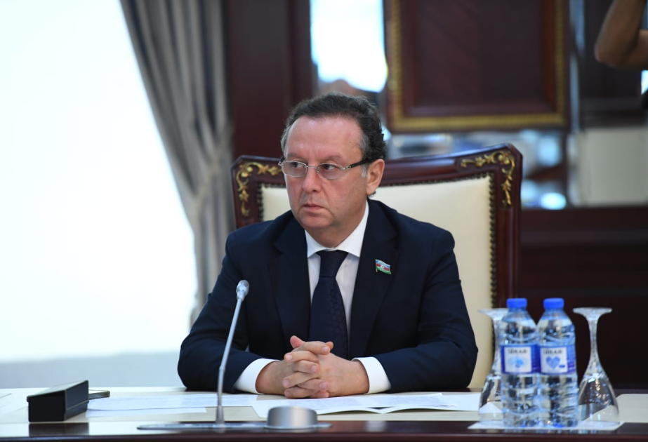 Azərbaycan xalqının Prezident İlham Əliyevə inam və etimadı sonsuzdur  ŞƏRH