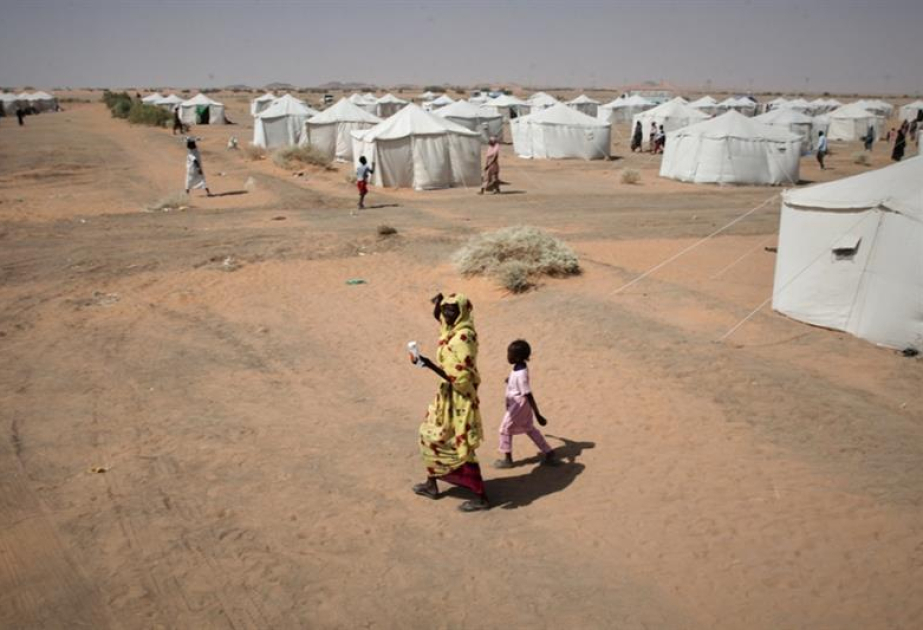 UNICEF: Sudanda son altı ayda 300-dən çox uşaq öldürülüb