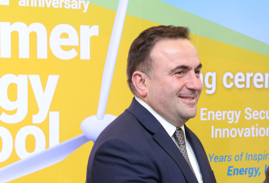 Bəxtiyar Aslanbəyli: Süni intellekt və məlumat mərkəzləri enerji tələbatını sürətlə artırır