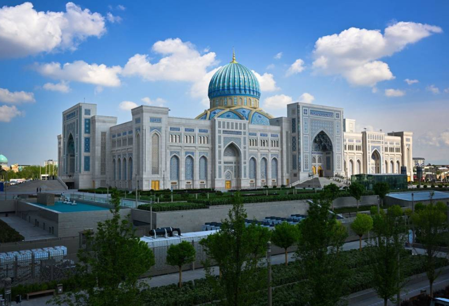 Uzbekistan to host the First International Islamic Forum