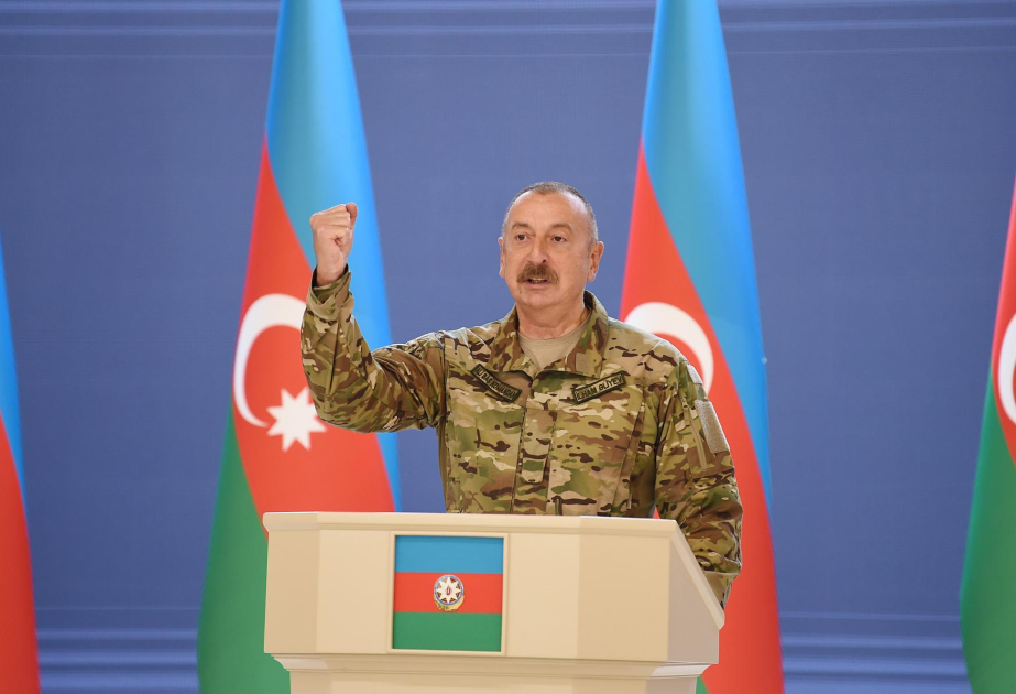 Siyasi şərhçi: İctimai rəy sorğularında yüksək etimad Prezidentin uğurlu dövlət siyasətinin nəticəsidir