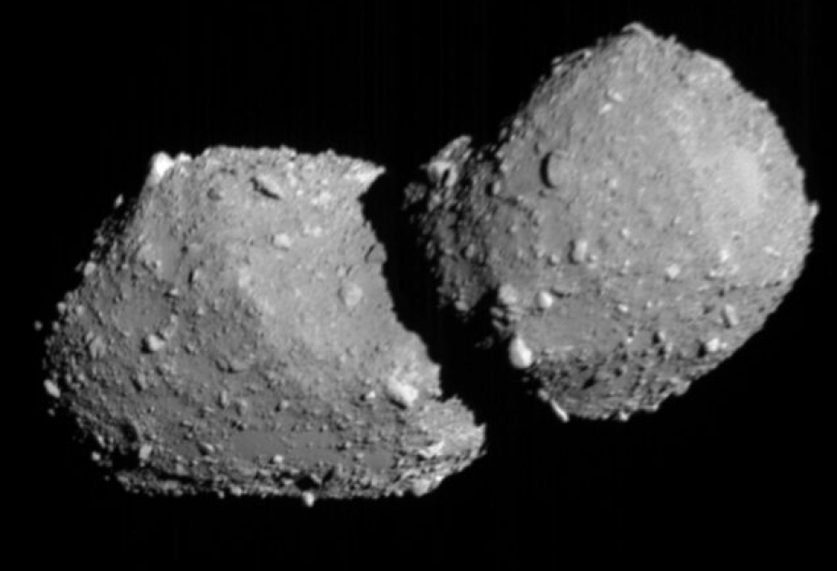 Japan's space agency confirms Hayabusa2 space probe mission was successful