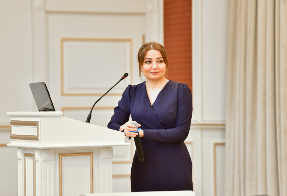 Qanunvericilik, valideyn, məktəb və rəqəmsal platformalar birlikdə olduqda uşaqlar üçün daha sağlam mühit formalaşır –  ŞƏRH