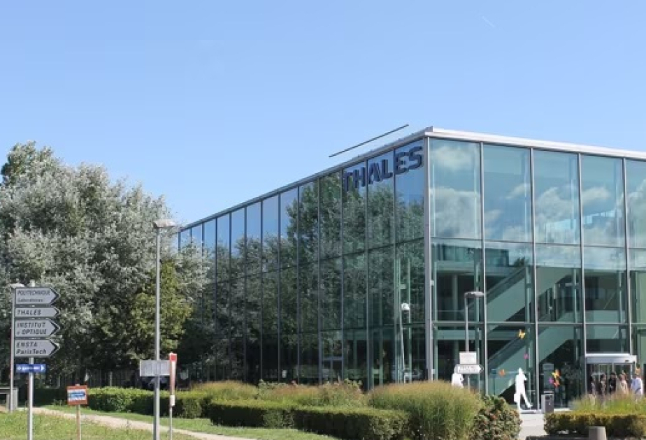 “Thales” dəniz dronları üzrə ixtisaslaşmış “Exail Technologies”i satın alır
