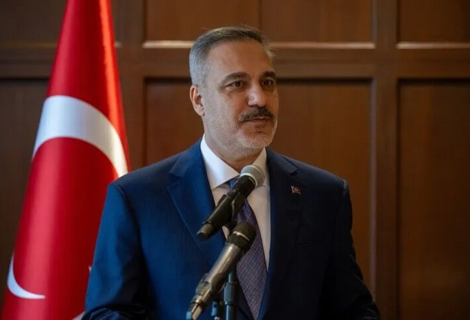 Hakan Fidan: Ərdoğan-Tramp münasibətləri NATO-da gərginliyi azalda bilər