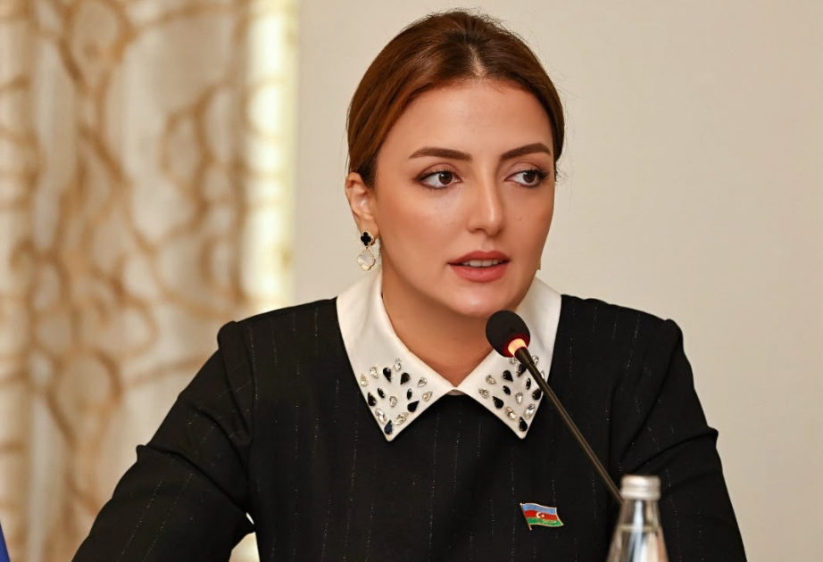 Rəqəmsal inkişaf strategiyası Azərbaycanın innovasiya gələcəyini formalaşdırır  RƏY