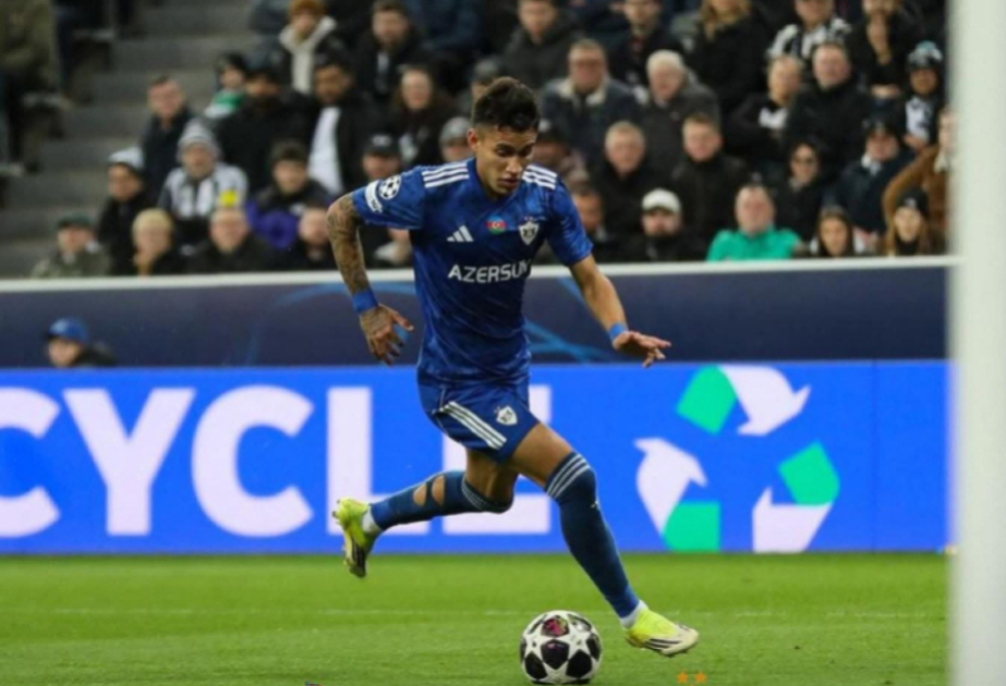 Kamilo Duran “Qarabağ”ı tərk edir - Futbolçu “Seltik”lə anlaşıb