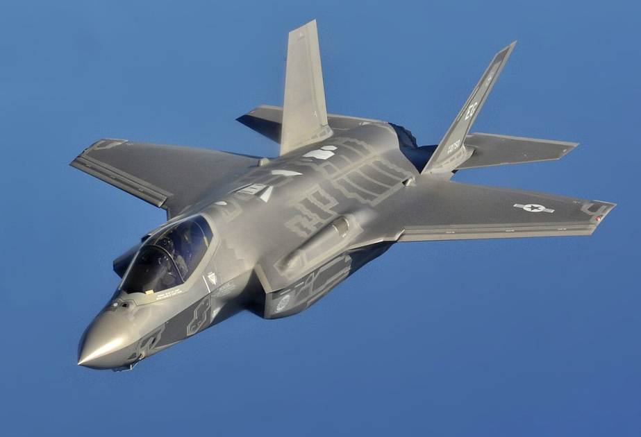 NYT: Tramp Türkiyəyə F-35 qırıcılarının satışını təsdiqləyə bilər