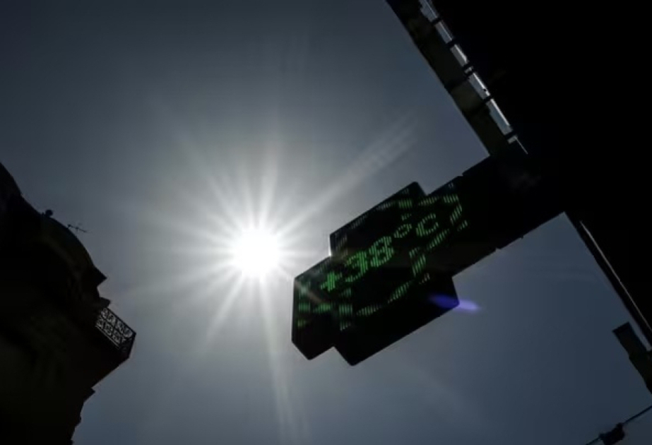 France : 61 départements placés en vigilance orange canicule