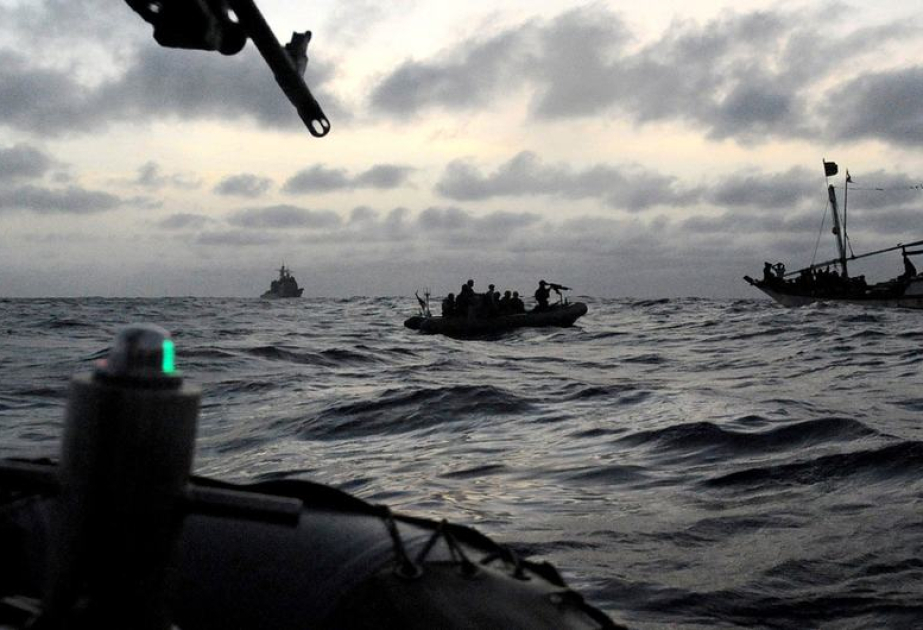 IMO Somali sularında 44 dənizçinin girov götürülməsi və piratçılıq hallarının artması ilə bağlı bəyanat verib
