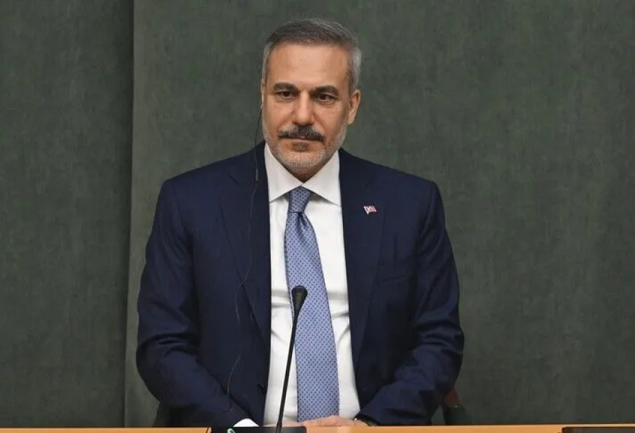 Turkish foreign minister says European security cannot be reduced to EU