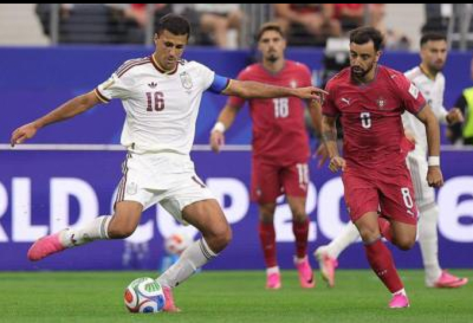 Merino sends Spain past Portugal, ends Ronaldo’s World Cup career
