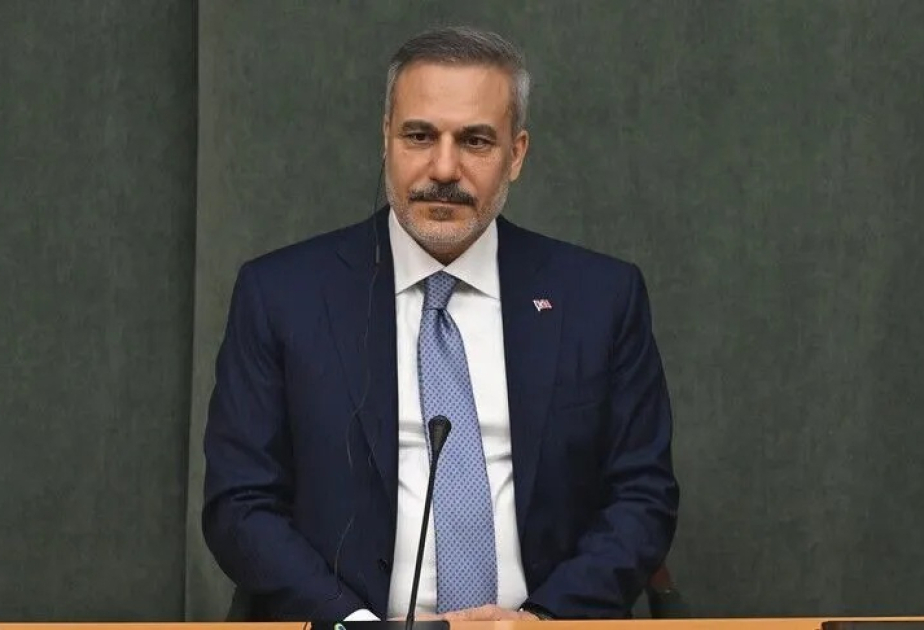 Hakan Fidan: Avropanın təhlükəsizliyi Aİ ilə məhdudlaşdırıla bilməz