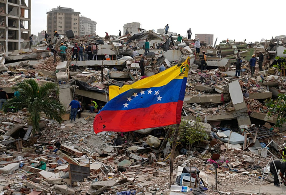 Séismes au Venezuela : l’urgence se joue désormais dans les camps de déplacés
