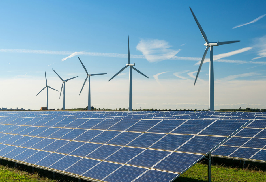 Ekspert : Enerji, logistika və yaşıl transformasiya layihələri Azərbaycanın mövqeyini daha da gücləndirəcək