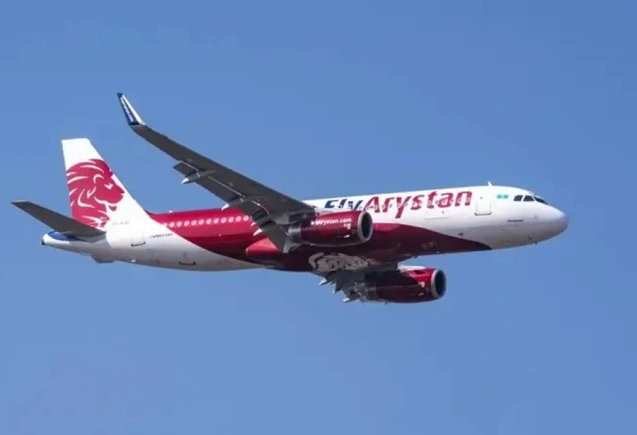 Kazakhstan expands international air network with new flights to China and Kyrgyzstan