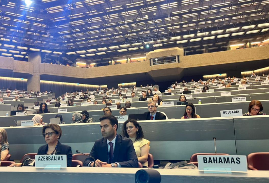 La Vicepresidenta de la Agencia de Seguridad Alimentaria participa en la 49.ª sesión de la Comisión del Codex Alimentarius en Ginebra