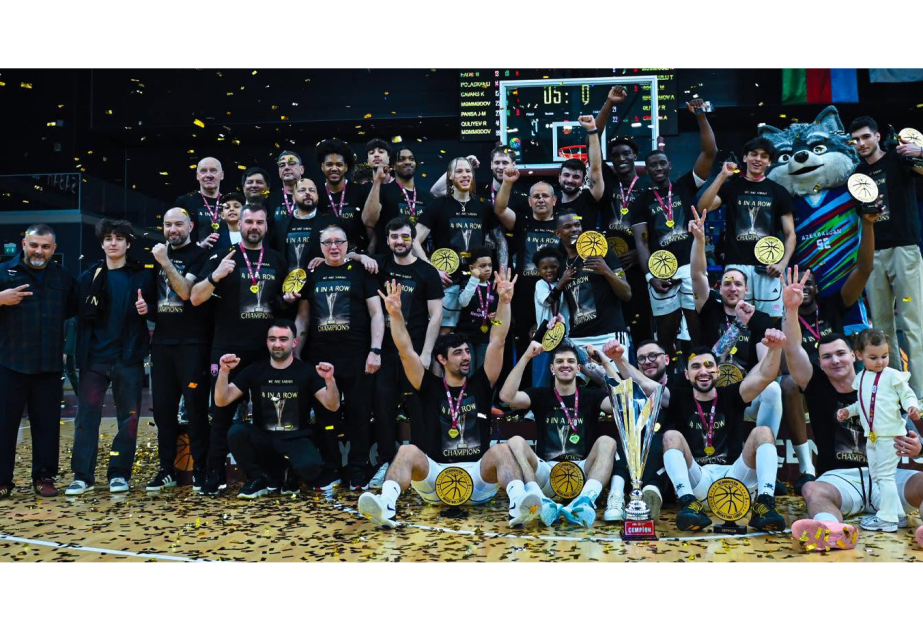 FIBA Çempionlar Liqası: “Sabah” püşkatmada 3-cü səbətdə yer alacaq