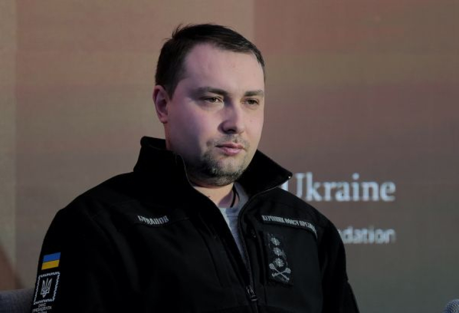 Kiril Budanov: Ukraynada müharibənin aktiv fazası 2026-cı ildə başa çata bilər