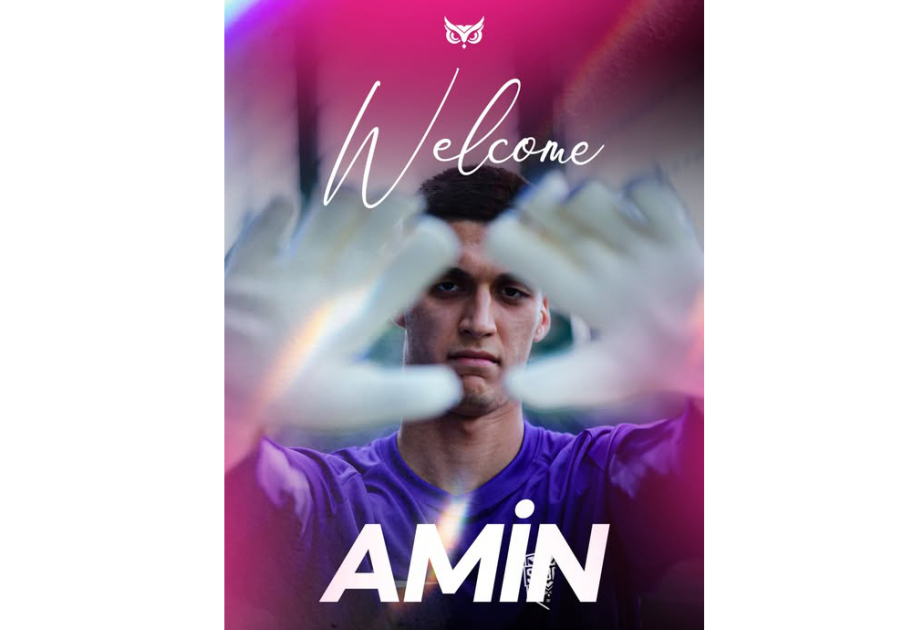 “Sabah” yeni qapıçı transferini açıqlayıb