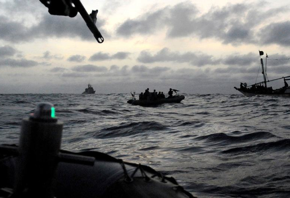 La piraterie refait surface, l’OMI appelle à protéger les marins