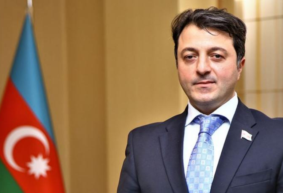 Tural Gəncəliyev: Prezident İlham Əliyev dünyanın ən nüfuzlu liderlərindən biri kimi qəbul olunur