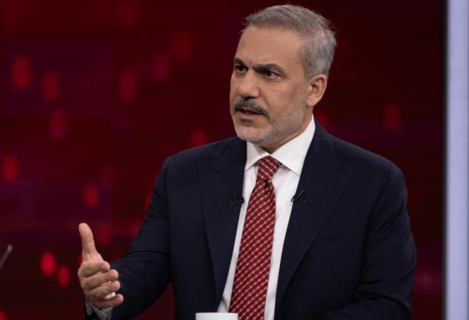 Хакан Фидан: Цель Турции – более сплоченное и устойчивое НАТО