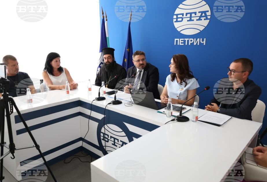 BTA, Social Assistance Agency discuss foster care promotion in Petrich