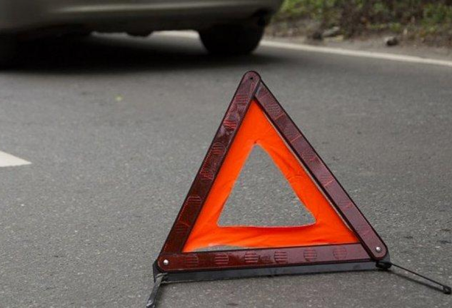 Culfada avtomobil 65 yaşlı kişini vurub