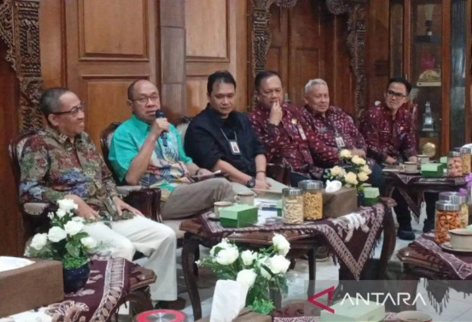 Indonesia, World Bank prepare green economy program for villages