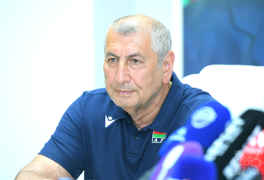 Faiq Qarayev: Uğurlu çıxışımız Azərbaycan voleybolunda dirçəliş yarada bilər VİDEO