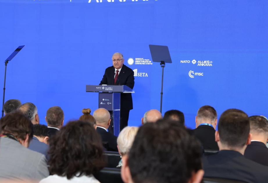 Yaşar Güler: Ankaranın təhlükəsizlik arxitekturasından kənarlaşdırılması cəhdləri Avropanın maraqlarına uyğun deyil