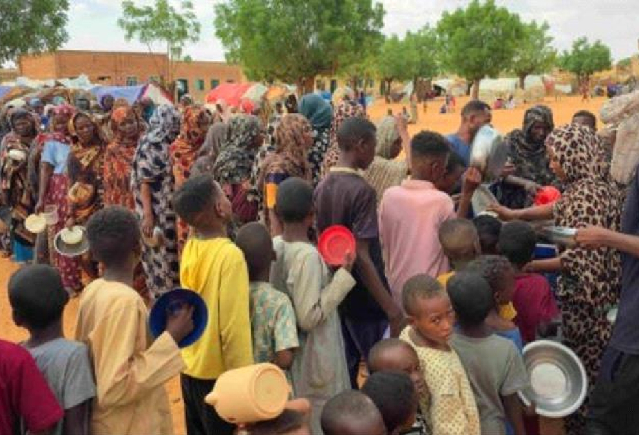 Soudan : face au risque de massacre à El Obeid