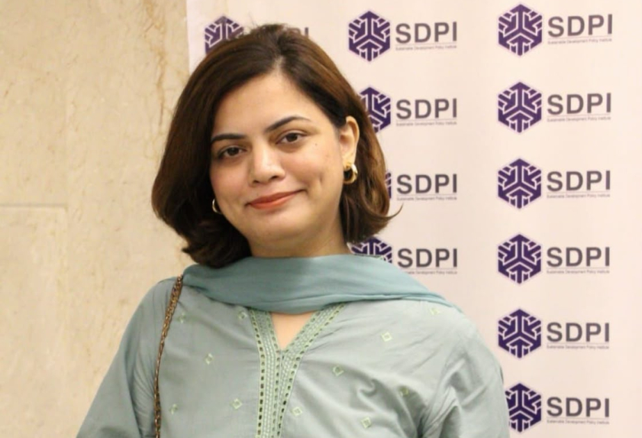 Pakistanlı ekspert: İslamabadın vasitəçilik fəaliyyəti orta güclərin qlobal böhranların həllində mühüm rol oynaya biləcəyini göstərir - ŞƏRH