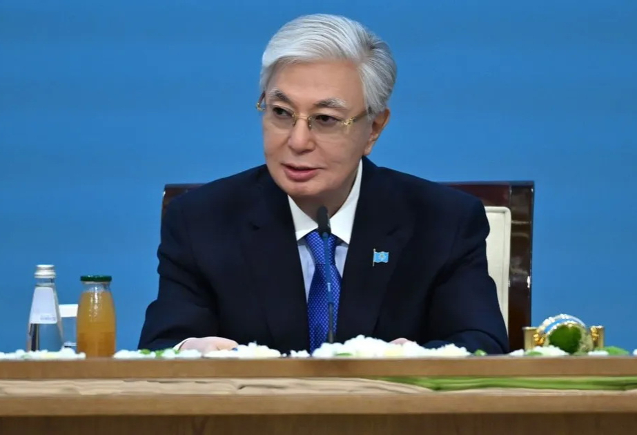 Конституционный суд РК: Действующий Президент Казахстана вправе баллотироваться на выборах