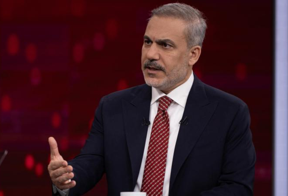 Hakan Fidan: Türkiyənin məqsədi daha həmrəy və dayanıqlı NATO-ya nail olmaqdır