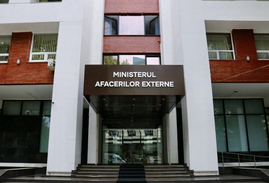 Moldova XİN vətəndaşlara Rusiyaya getməməyi tövsiyə edir